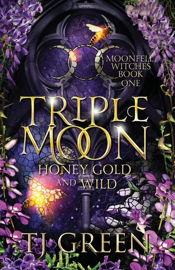 Cover of Triple Moon