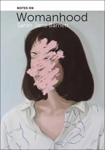 Cover of Notes on Womanhood