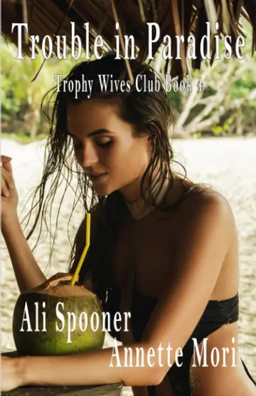 Cover of Trouble in Paradise