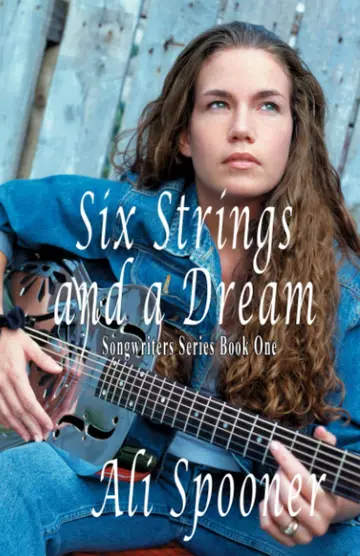Cover of Six Strings and a Dream