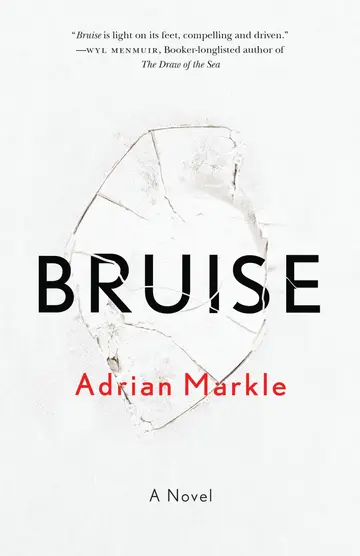 Cover of Bruise