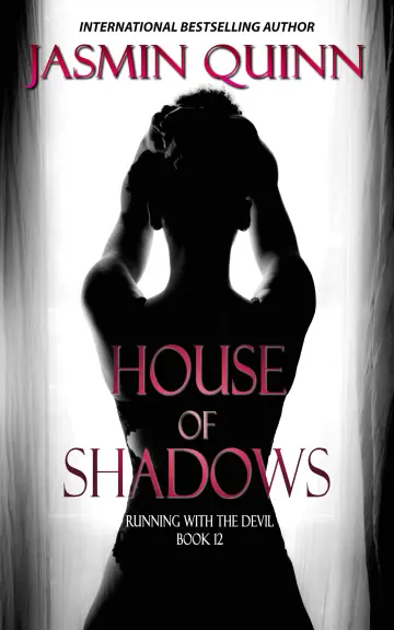 Cover of House of Shadows