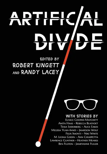 Cover of Artificial Divide