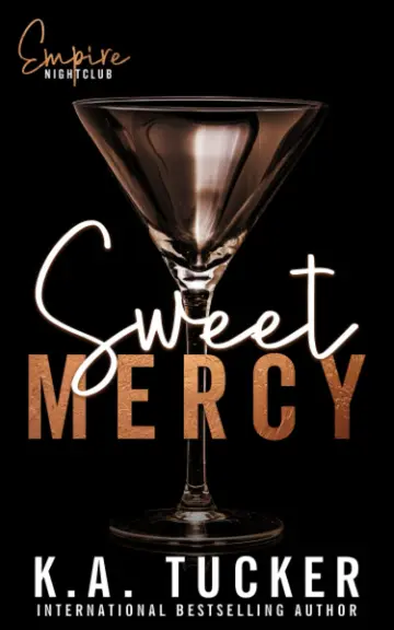 Cover of Sweet Mercy