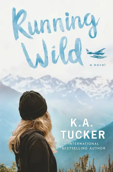 Cover of Running Wild