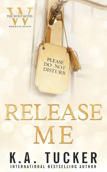 Cover of Release Me