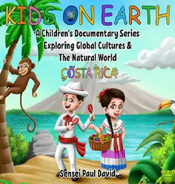 Cover of Kids On Earth