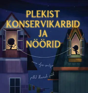 Cover of Plekist konservikarbid ja nrid