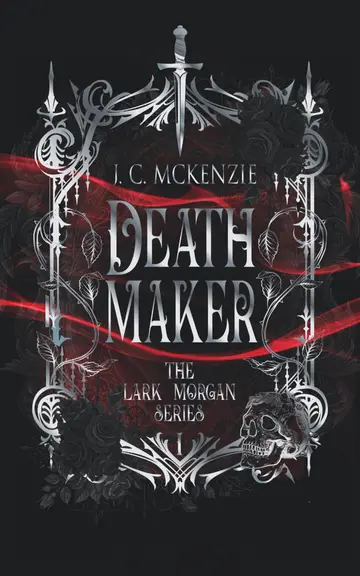 Cover of Death Maker