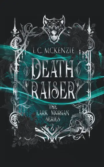 Cover of Death Raiser