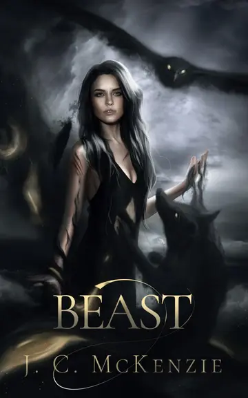 Cover of Beast