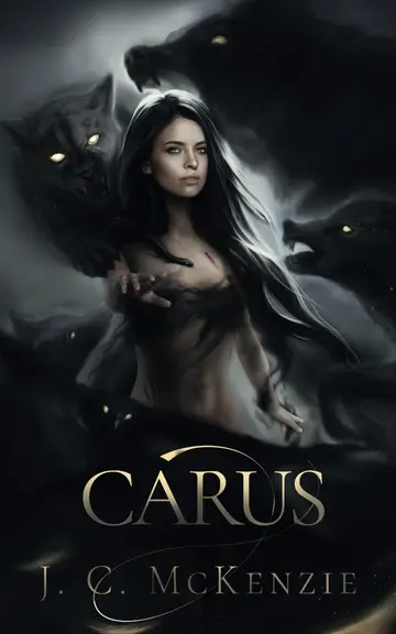 Cover of Carus