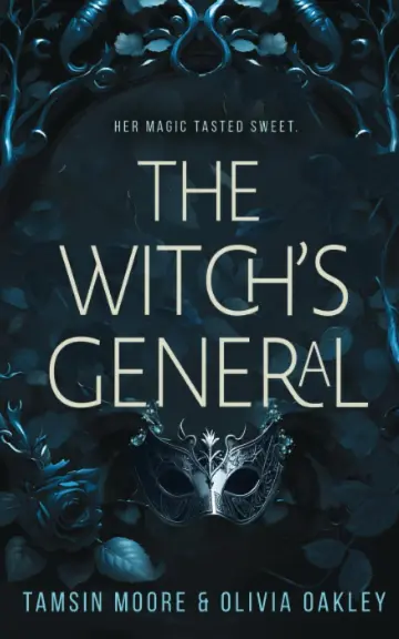 Cover of The Witch's General