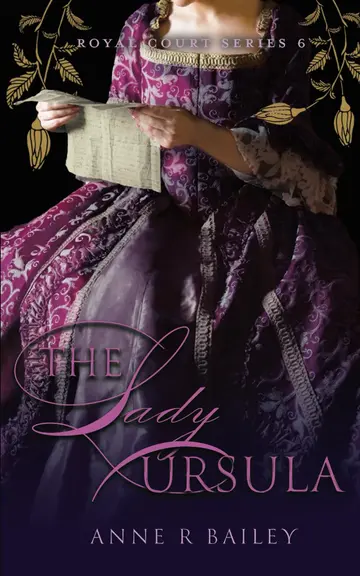 Cover of The Lady Ursula