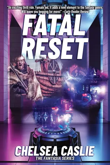 Cover of Fatal Reset
