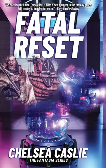 Cover of Fatal Reset