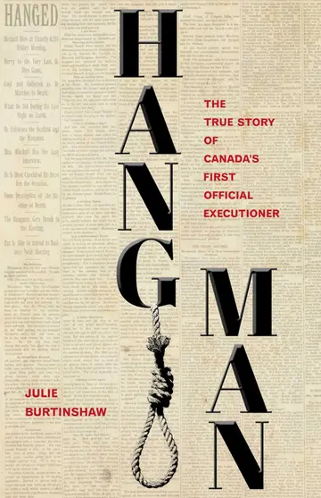 Cover of Hangman