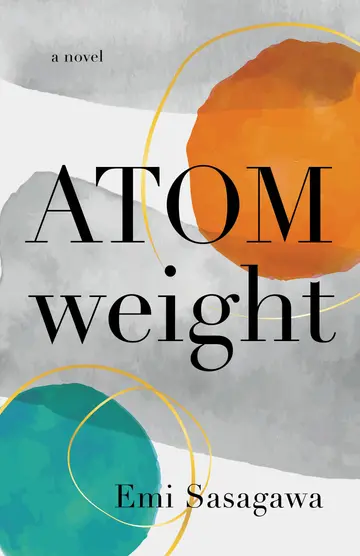 Cover of Atomweight