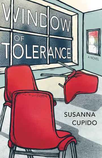 Cover of Window of Tolerance