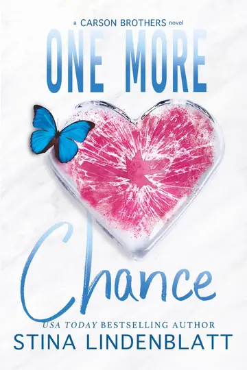 Cover of One More Chance