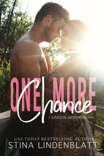 Cover of One More Chance
