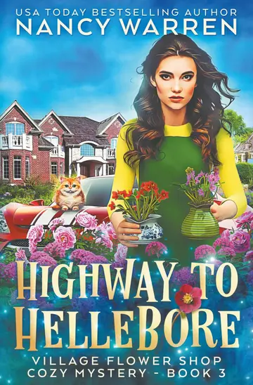 Cover of Highway to Hellebore