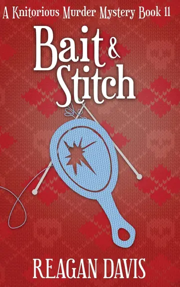 Cover of Bait & Stitch