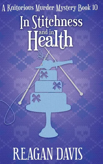 Cover of In Stitchness and in Health