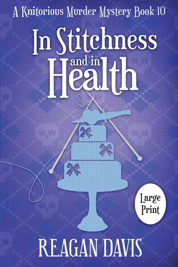 Cover of In Stitchness and in Health
