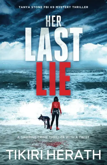 Cover of Her Last Lie