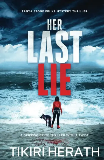 Cover of Her Last Lie