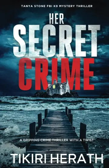 Cover of Her Secret Crime
