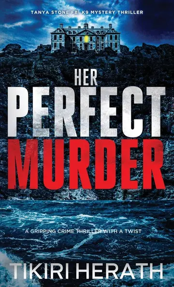 Cover of Her Perfect Murder
