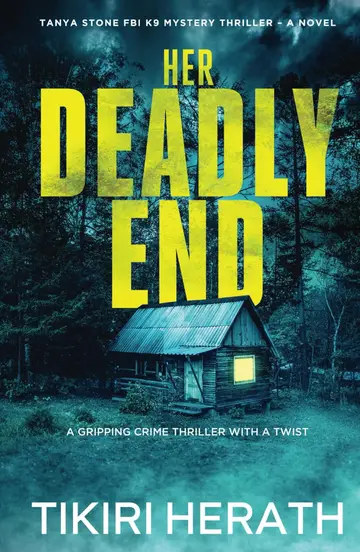 Cover of Her Deadly End