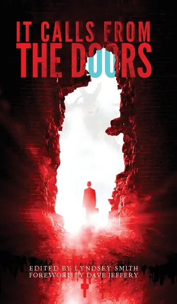 Cover of It Calls from the Doors