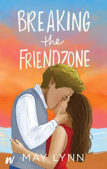 Cover of Breaking the Friendzone