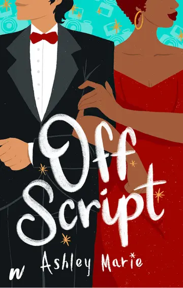 Cover of Off Script