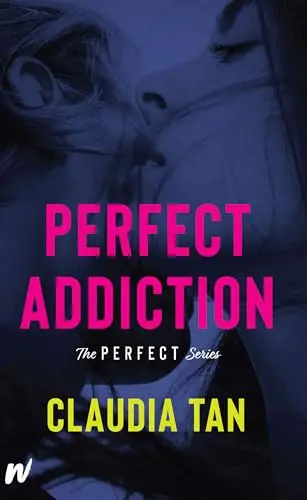 Cover of Perfect Addiction