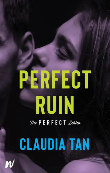 Cover of Perfect Ruin