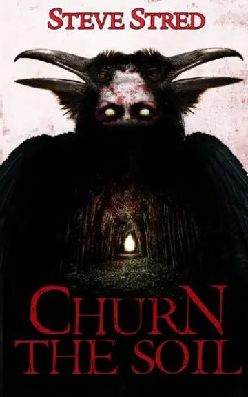 Cover of Churn the Soil