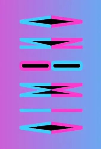 Cover of Anomia