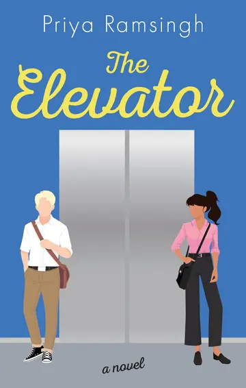 Cover of The Elevator