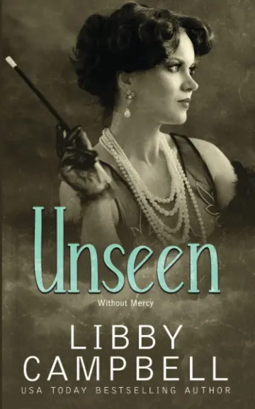 Cover of Unseen