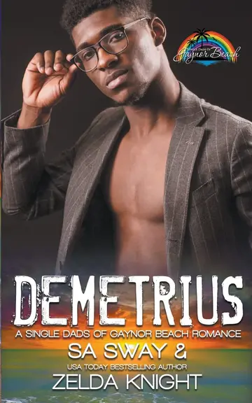 Cover of Demetrius