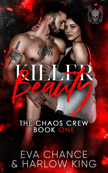 Cover of Killer Beauty