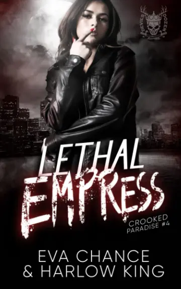 Cover of Lethal Empress