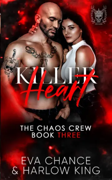 Cover of Killer Heart