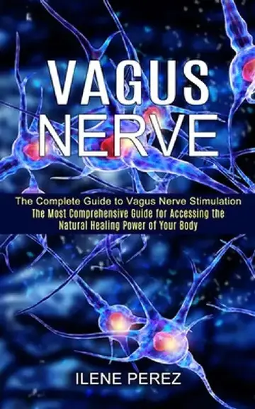 Cover of Vagus Nerve