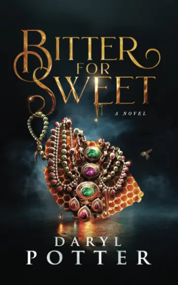 Cover of Bitter for Sweet