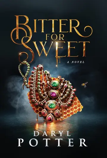Cover of Bitter for Sweet